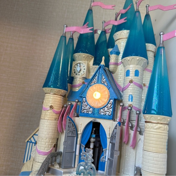 Meet your Posher, Just d’s things - Picture 1 of 1